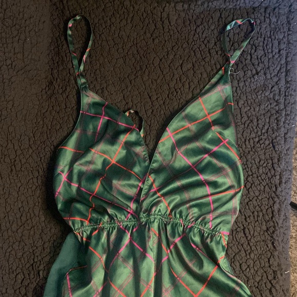 Dainty an sexy intimate wear! Tue in back with back open/see through! - Picture 7 of 8